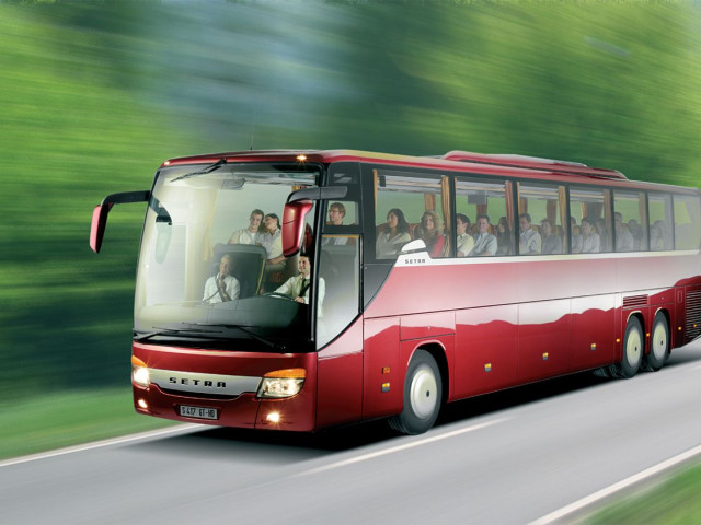 setra s 417 pic #35352