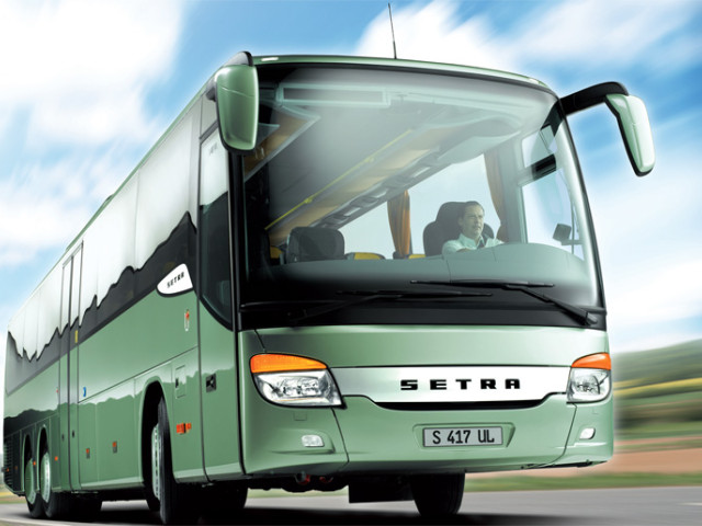 setra s 417 pic #35353