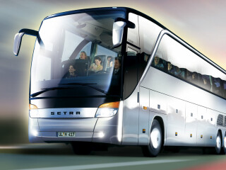 Setra S 417