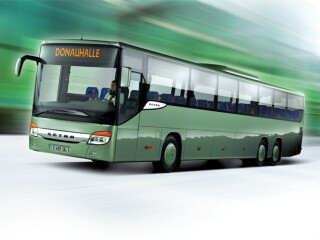 Setra S 419