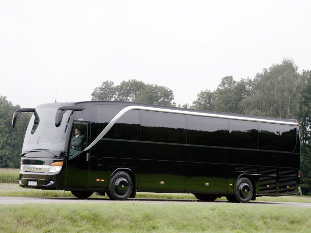 setra s 415 pic #60056