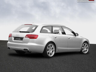 Nothelle A6 Avant