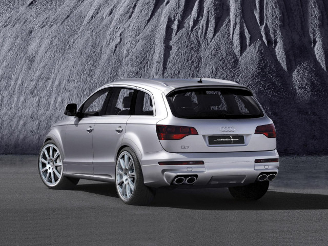 nothelle audi q7 pic #31739