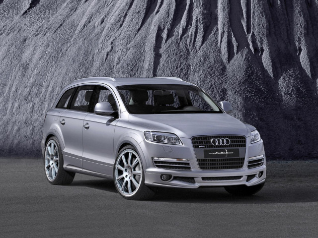 nothelle audi q7 pic #31740