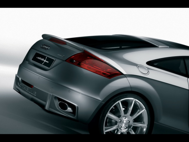 nothelle audi tt pic #45176