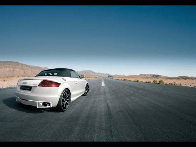 nothelle audi tt pic #45182