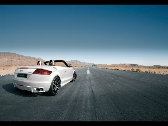 nothelle audi tt pic #45183