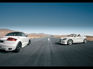 Nothelle Audi TT
