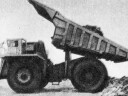 Belaz 7519