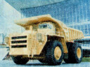 Belaz 7521
