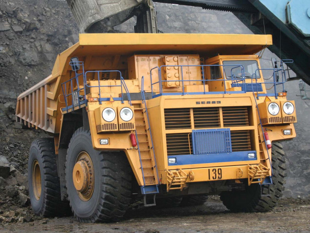 belaz 75306 pic #45500