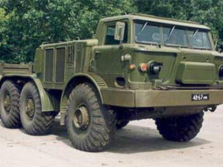 BAZ 135