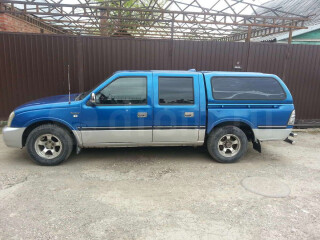 Xin Kai Pickup X3