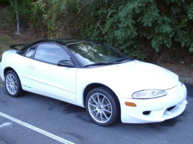 eagle talon pic #12316