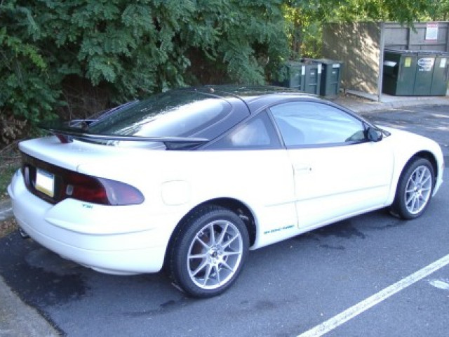 eagle talon pic #12317