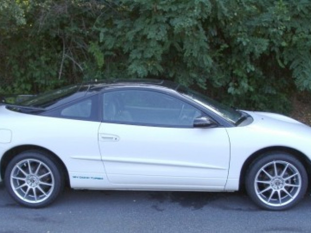 eagle talon pic #12318