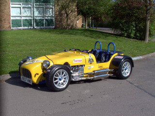 Tiger Z100 Mk1