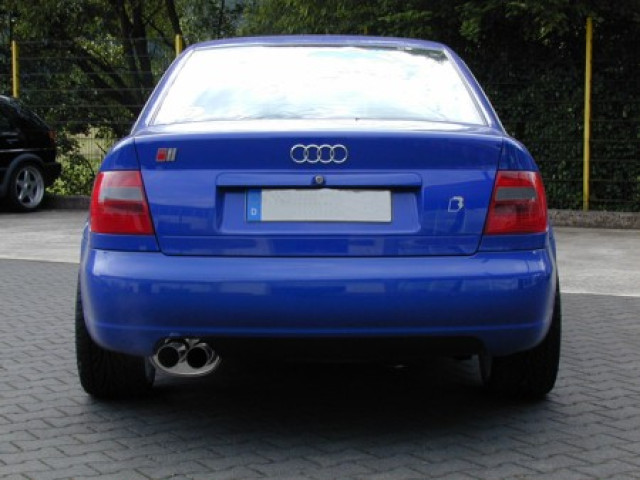 b&b audi a4 b5 pic #29460