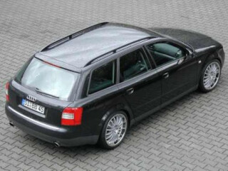 B&B Audi A4 8E