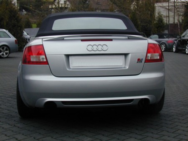 b&b audi a4 8h pic #29476