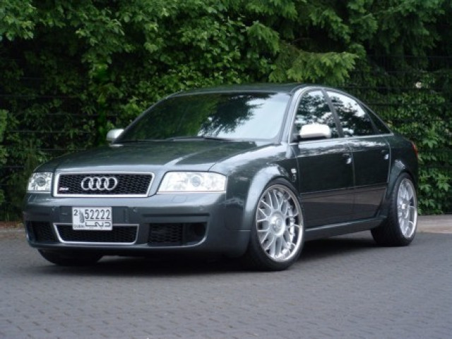 b&b audi rs6 pic #29497