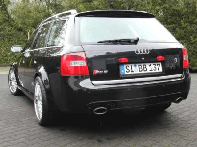 b&b audi rs6 pic #29505