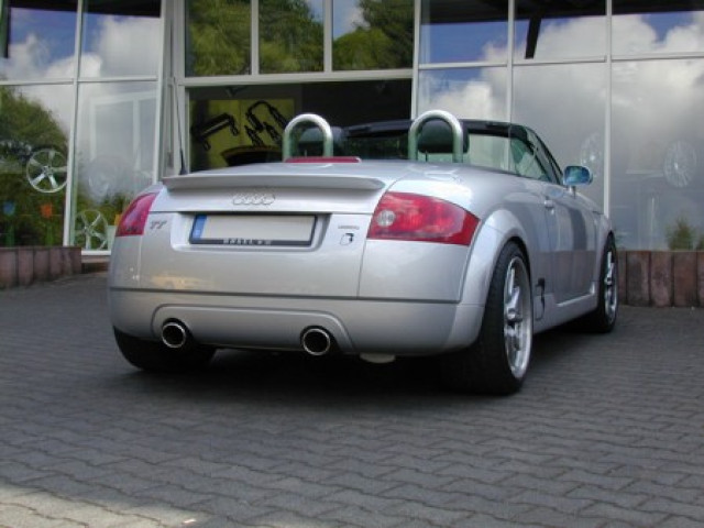 b&b audi tt pic #29525