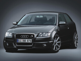 B&B Audi A3