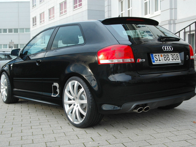 b&b audi s3 pic #40261