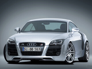 B&B Audi TT Edition R 