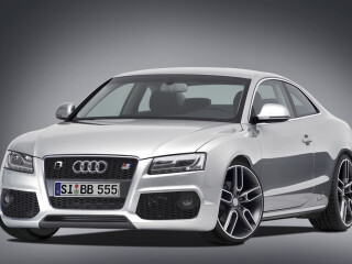 B&B Audi S5