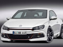 B&B VW Scirocco