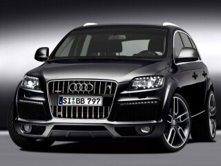 B&B Audi Q7