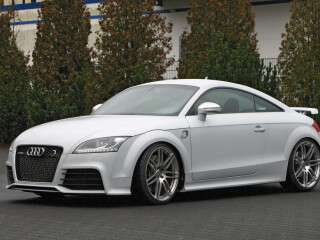 B&B Audi TT-RS