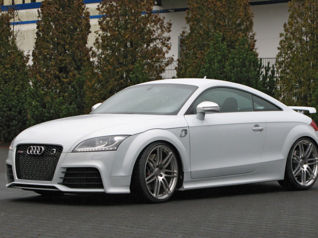 b&b audi tt-rs pic #70997