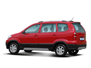 FAW Sirius S80