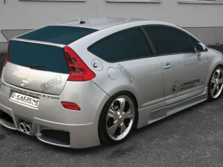 Carzone Citroen C4