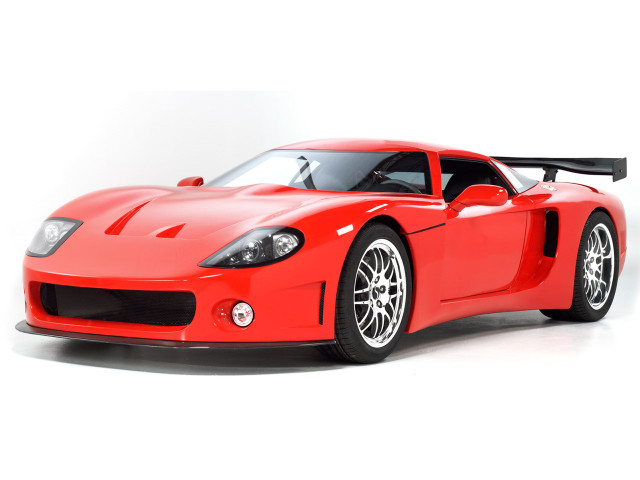 factory five racing gtm pic #29037