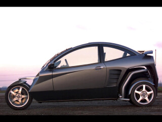 Brink Dynamics Carver