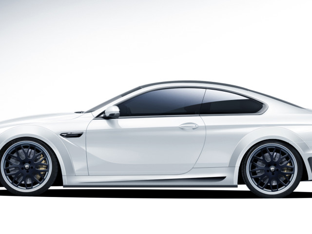 lumma bmw m6 coupe pic #131586