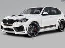Lumma BMW X5