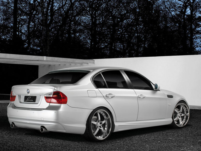 lumma bmw e90 clr 3 rs pic #29057