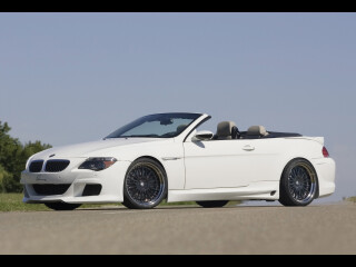 Lumma BMW CLR 600 S