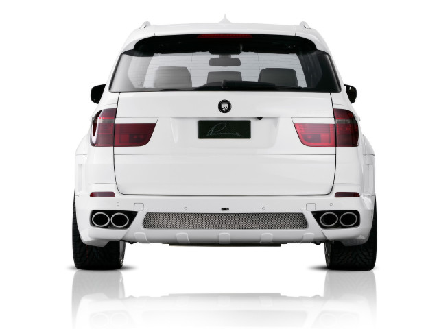 lumma bmw clr x530 diesel pic #53431