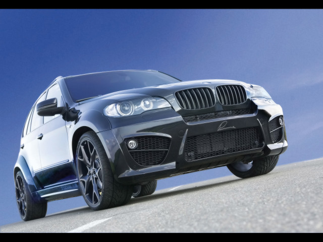 lumma bmw clr x530 pic #53434