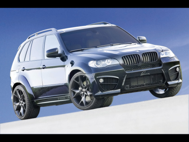 lumma bmw clr x530 pic #53441