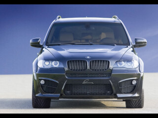Lumma BMW CLR X530