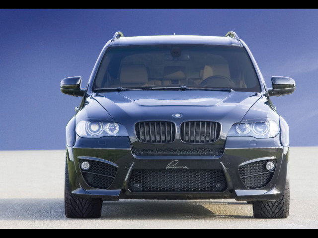 lumma bmw clr x530 pic #53442