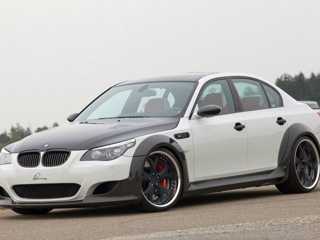 lumma bmw m5 clr 730 rs pic #69181