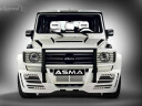Asma G-Class